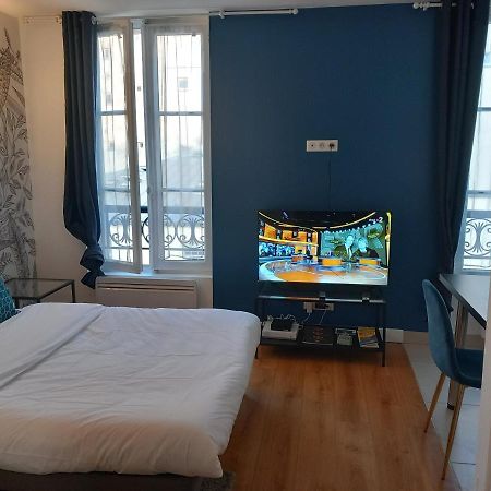 Le Studio Versaillais Apartman Versailles Kültér fotó
