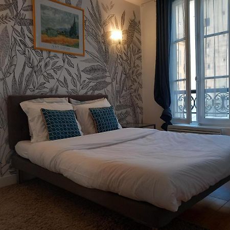 Le Studio Versaillais Apartman Versailles Kültér fotó