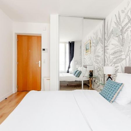 Le Studio Versaillais Apartman Versailles Kültér fotó