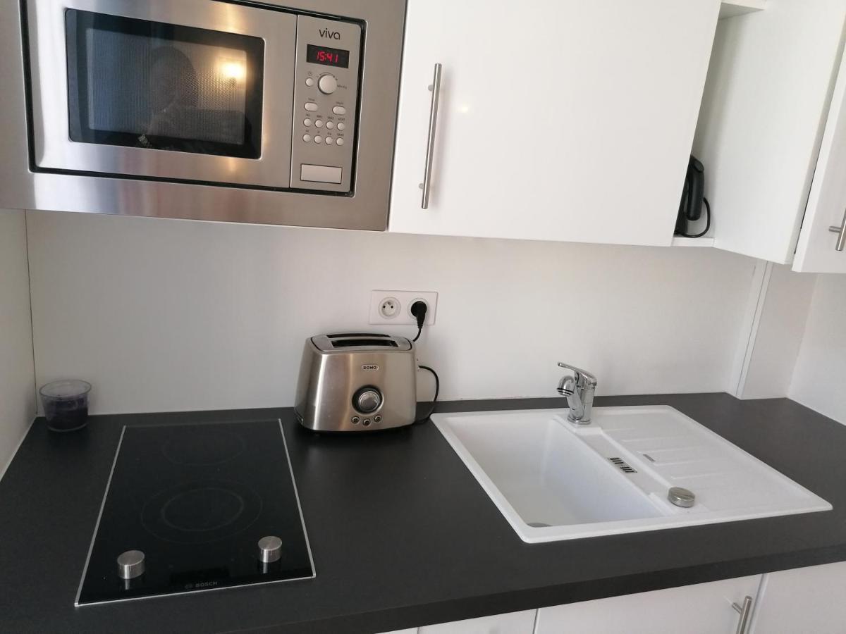 Le Studio Versaillais Apartman Versailles Kültér fotó