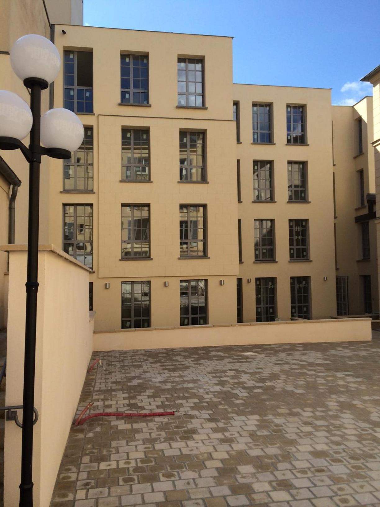 Le Studio Versaillais Apartman Versailles Kültér fotó