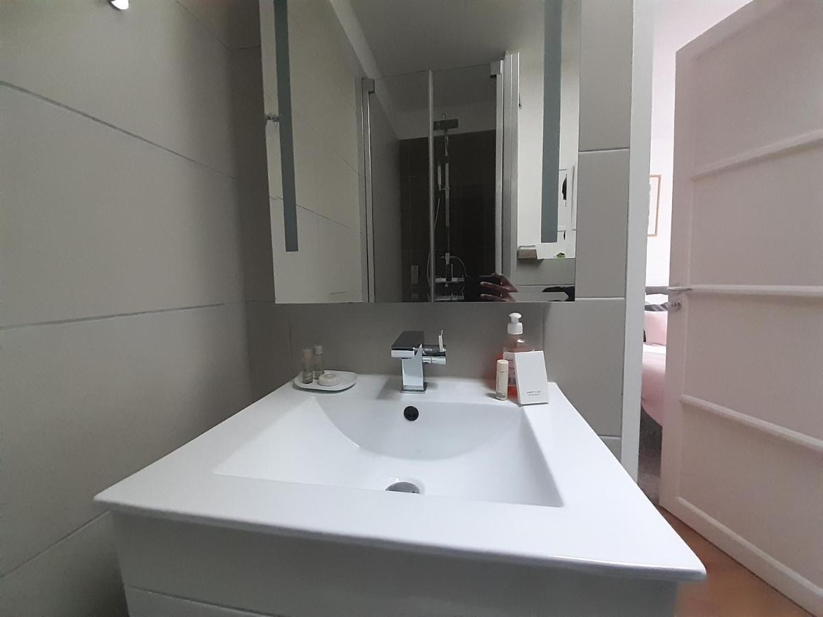 Le Studio Versaillais Apartman Versailles Kültér fotó