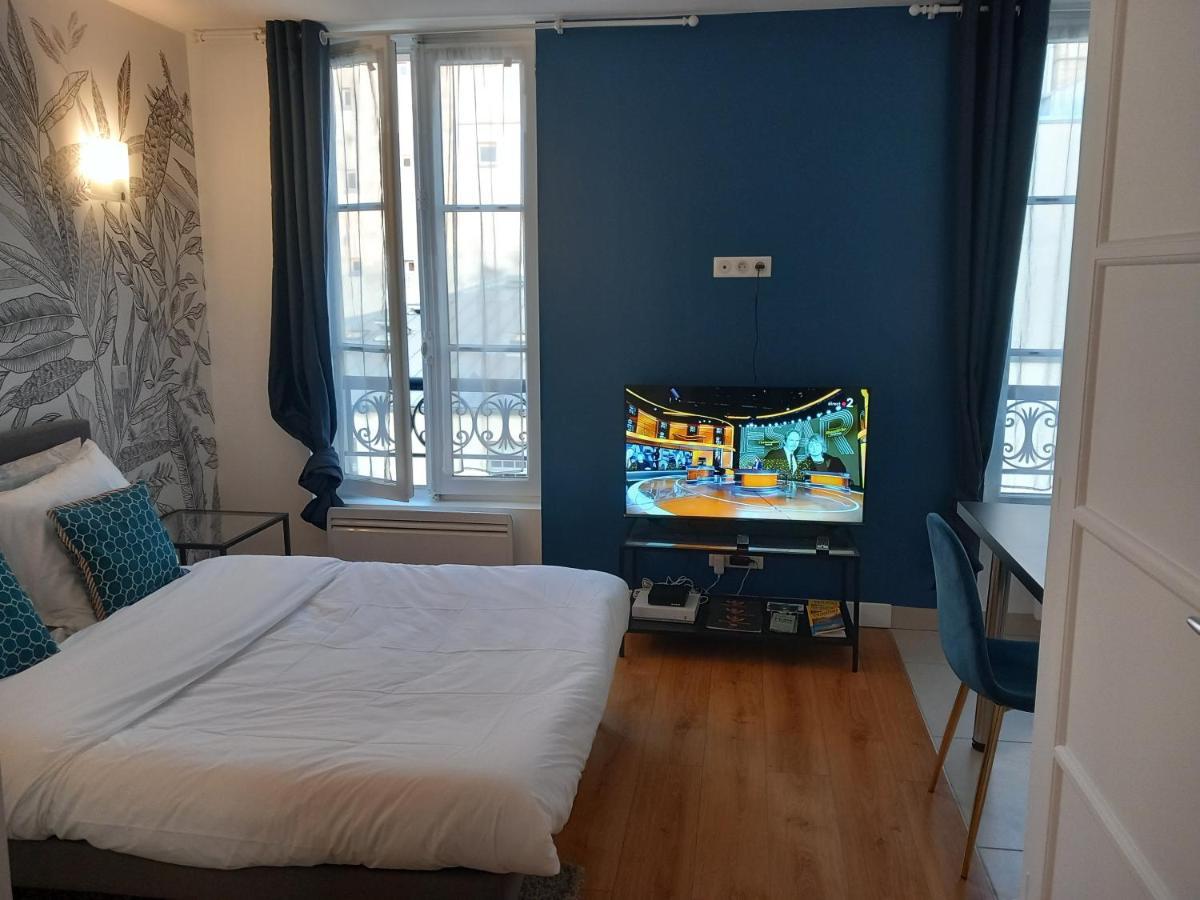 Le Studio Versaillais Apartman Versailles Kültér fotó