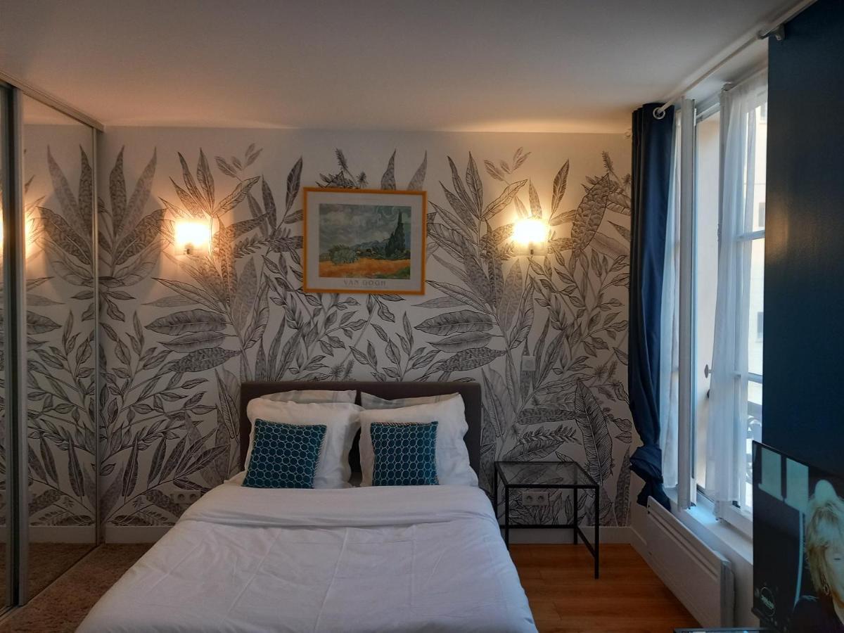 Le Studio Versaillais Apartman Versailles Kültér fotó