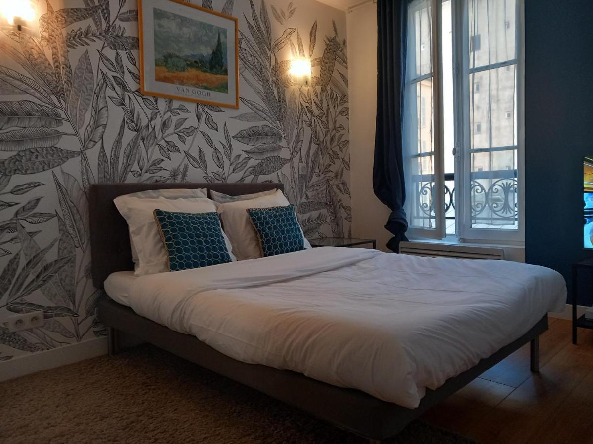 Le Studio Versaillais Apartman Versailles Kültér fotó